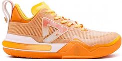 Zdjęcie Peak Buty Do Koszykówki Andrew Wiggins 1 Męskie Pomarańczowy - Wisła