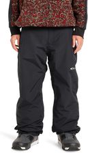 Quiksilver Spodnie Do Sport�w Zimowych Techniczne Dla M�czyzn Snow Down