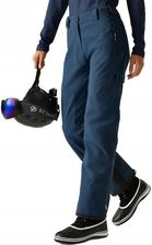 Zdjęcie Dare 2B Spodnie Narciarskie Dla Kobiet Dare2B Dww556 - Barczewo