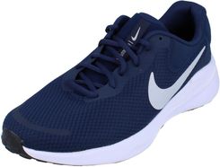 Zdjęcie Buty Męskie Sportowe Revolution 7 Nike Niebieski - Milanówek