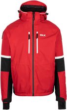 Zdjęcie Trespass Męska Kurtka Narciarska Mackle Dlx - Piaski