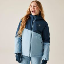 Zdjęcie Dare 2B Kurtka Narciarska Dziecięca Dkp562 Snow Basher - Ząbkowice Śląskie