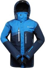 Zdjęcie Alpine Pro Kurtka Męska Narciarska Snowboardowa 15.000 Dear 2 - Czchów