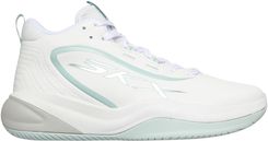 Zdjęcie Skechers Buty Do Koszykówki Skx League Męskie Biały - Boguchwała