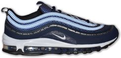 Zdjęcie Nike Buty Sportowe Air Max 97 Fq7965 400 Męskie Niebieski - Maków Mazowiecki