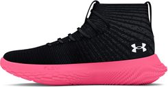 Zdjęcie Under Armour Buty Flow Futr X Elite Męskie Czarny - Barwice
