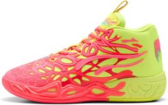 Zdjęcie Puma Buty Do Koszykówki Mb 04 1Love Unisex Różowy - Stargard