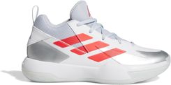 Zdjęcie Buty Do Koszykówki Cross Em Up adidas Biały - Barwice