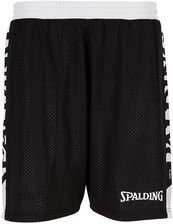 Zdjęcie Spalding Szorty Essential Reversible 4Her Damskie Biały - Koniecpol