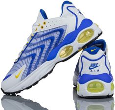 Zdjęcie Nike Buty Sportowe Air Max Tw Męskie Kolorowe - Mońki