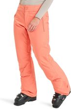 Zdjęcie Roxy Spodnie Do Sportów Zimowych Techniczne Damskie Alpine Ridge 10K - Lipsko