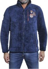 Zdjęcie Peak Mountain Kurtka Polarowa Coral Sherpacavian - Sławno