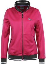 Zdjęcie Peak Mountain Damska Kurtka Polarowa Typu Shell Acreen - Żerków