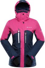Zdjęcie Alpine Pro Kurtka Damska Narciarska Snowboardowa 15.000 Deara 2 - Kock