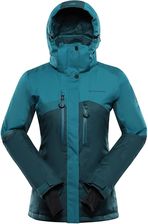 Zdjęcie Alpine Pro Kurtka Damska Narciarska Snowboardowa 15.000 Deara 2 - Bieruń