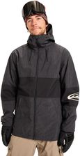 Quiksilver Kurtka Do Sport�w Zimowych Techniczna Dla M�czyzn High In The Hood