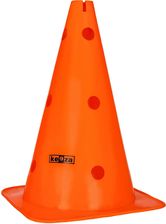 Zdjęcie Keeza Pachołek Treningowy Z Otworami 38cm - Otwock