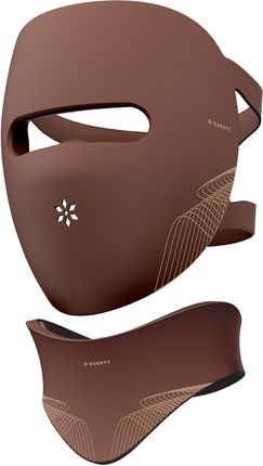 Maska LED Garett Beauty Skin Ritual Face & Neck