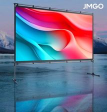 Zdjęcie Jmgo Przenośny Ekran Do Projektora (61020136) - Myszyniec
