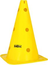 Zdjęcie Keeza Pachołek Treningowy Z Otworami 38cm - Babimost