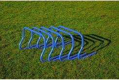 Zdjęcie Power Shot Zestaw 5 Płotków Treningowych - 30cm - Bobolice