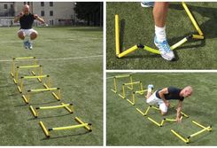 Zdjęcie Liski Mini Zapora O Stałej Wysokości 33810, 30 Cm. - Witkowo