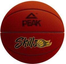 Zdjęcie Peak Balon Skills Ball Unisex Pomarańczowy - Mieroszów