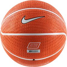 Zdjęcie Piłka Do Koszykówki Playground 8P Kobe Bryant Deflated Ball Nike Pomarańczowy - Żagań