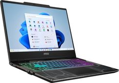 Zdjęcie Laptop Msi Cyborg 15 B2RWEKG-044XPL 15,6"/Core5/32GB/1TB/Win11 (B2RWEKG044XPL10M232W11H) - Biała Podlaska