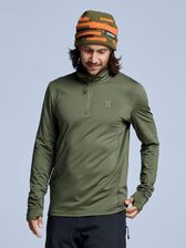 Zdjęcie Poederbaas Pully - Męska Four Seasons Lightweight 2.0 Oliwkowo-Zielony - Białogard