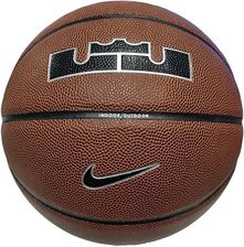 Zdjęcie Nike Lebron James All Court Basketball Unisex Brązowe - Piława Górna