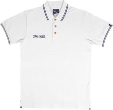 Zdjęcie Spalding Polo Essential Unisex Biały - Piława Górna