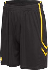 Zdjęcie Huari Szorty Dunkey Ii Męskie Czarny - Lubin