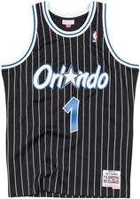 Zdjęcie Mitchell & Ness Koszulka Nba Orlando Magic Tracy Mcgrady Męskie Biały - Maków Podhalański