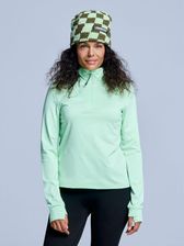 Zdjęcie Poederbaas Bluza Narciarska - Damskie Arctic 2.0 Avocado - Białogard