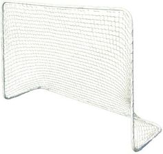 Zdjęcie Prosport Bramka Piłkarska Basic 183x122 61cm Unisex Biały - Kazimierz Dolny