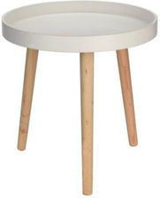 Zdjęcie Trends4You Stolik Kawowy 39X40Cm Biały - Rzepin
