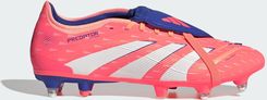 Zdjęcie adidas Buty Piłkarskie Predator Pro Fold Over Tongue Soft Ground Unisex Biały - Gościno