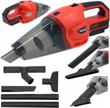 Zdjęcie Yato Odkurzacz 18V (Body; 9Kpa) - Tykocin