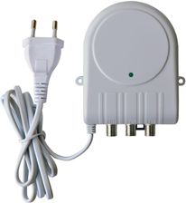 Zdjęcie Johansson 7720L2 13-28dB 1-Wej/2-Wyj 4G/LTE - Bojanowo