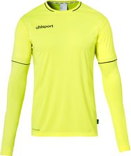 Zdjęcie Uhlsport Koszulka Bramkarska Męskie Czarny - Wleń