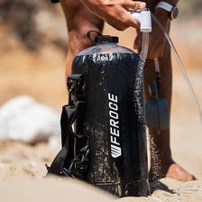 Zdjęcie Feroce Prysznic Solarny 12L - Żywiec