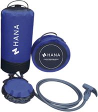 Zdjęcie Hana Outdoors Prysznic Solarny Ciśnieniowy - Lewin Brzeski