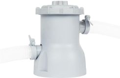 Zdjęcie Virtufit Pompa Z Filtrem Kasetowym Do Basenu 300 G H - Więcbork