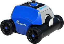 Zdjęcie Poolstar Robot Basenowy W 100% Autonomiczny I Bezprzewodowy - Dąbrowa Górnicza