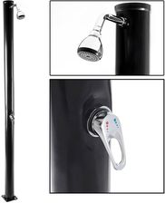 Zdjęcie Timeless Tools Ogrodowy Prysznic Solarny - Więcbork