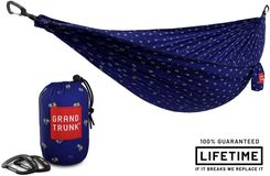 Zdjęcie Grand Trunk Hamak Trunk Tech Double Prints Summer Time - Siechnice