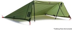 Zdjęcie Grand Trunk Hamak Tarp Moab All-In-One Green - Dąbrowa Górnicza