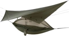 Zdjęcie Highlander Outdoorowy Wodoodporny Hamak+Namiot Crusader Oliwkowa Zieleń - Piława Górna