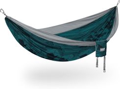 Zdjęcie Eno Hamak Dwuosobowy Doublenest Print Hammock Mountains To Sea Grey - Baranów Sandomierski